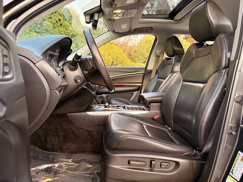 Used 2014 Acura MDX FWD w/ Technology Package image 15