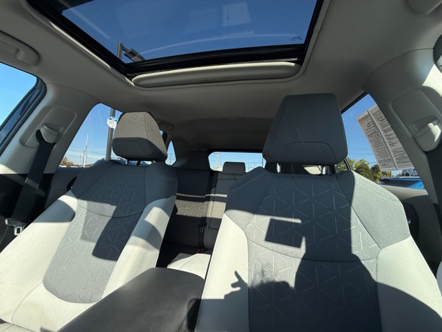 Certified 2021 Toyota RAV4 XLE w/ Convenience Package AWD/4WD image 24