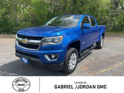Used 2020 Chevrolet Colorado LT w/ Safety Package