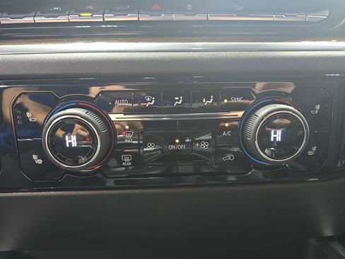 New 2026 Chevrolet Silverado 1500 LT Trail Boss AWD/4WD image 21