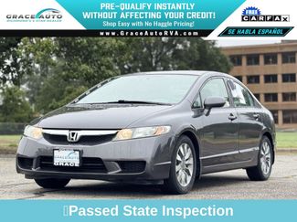 Used 2009 Honda Civic EX image 1