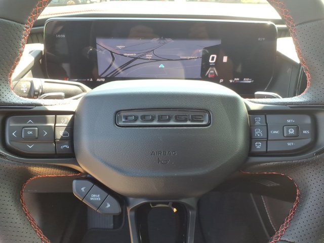 New 2026 Dodge Charger R/T AWD/4WD image 9