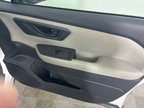 New 2026 Subaru Forester AWD/4WD image 22