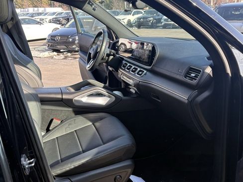 Certified 2023 Mercedes-Benz GLS 450 4MATIC image 25