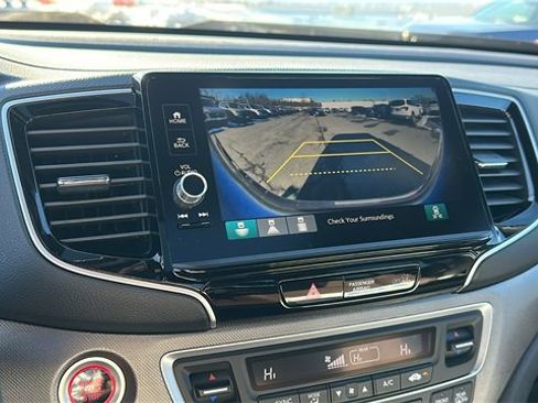 Used 2025 Honda Ridgeline RTL image 18