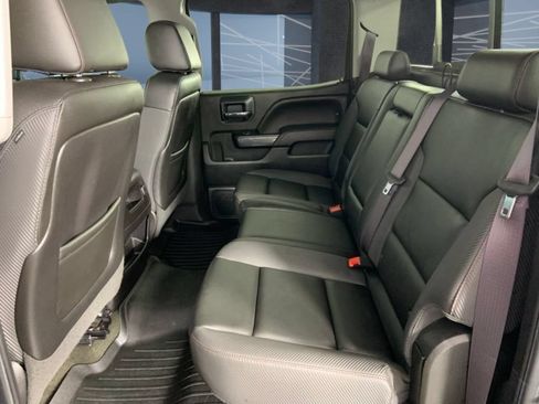 Used 2015 GMC Sierra 1500 SLT AWD/4WD image 18