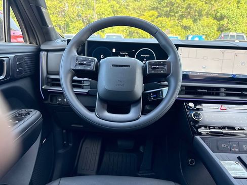 New 2026 Hyundai Santa Fe Calligraphy FWD image 18
