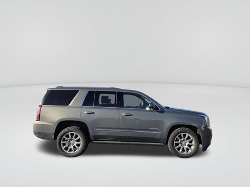 Used 2017 GMC Yukon Denali w/ Open Road Package image 7