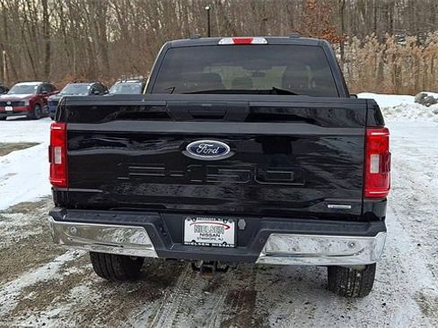 Used 2023 Ford F150 XLT image 7