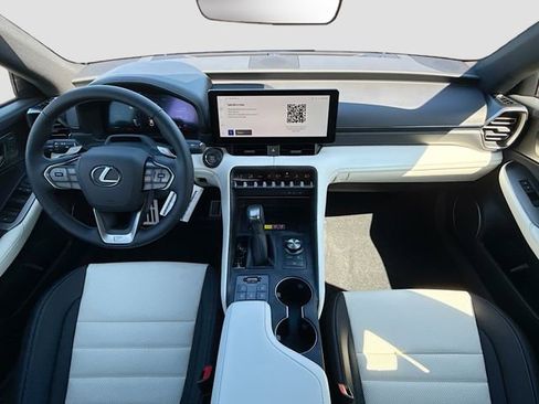 New 2026 Lexus IS 350 F Sport RWD image 15