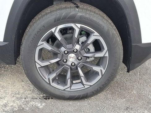 New 2026 GMC Terrain Elevation w/ Elevation Premium Package image 7