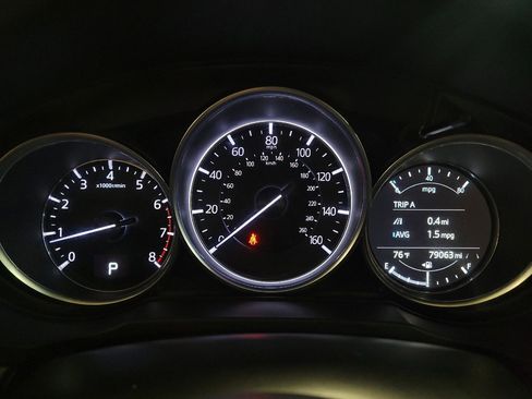 Used 2018 MAZDA CX-5 Grand Touring image 23