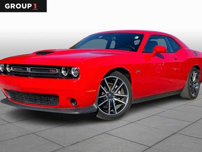 Used 2023 Dodge Challenger R/T