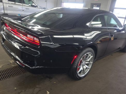 Used 2024 Dodge Charger Daytona Scat Pack w/ Plus Group image 4