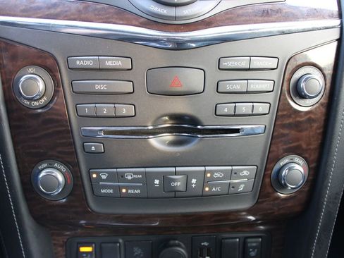 Used 2019 Nissan Armada SL w/ Premium Package image 46