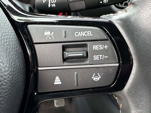 Used 2023 Honda HR-V Sport image 18