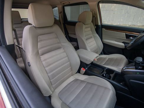 Used 2019 Honda CR-V EX image 20