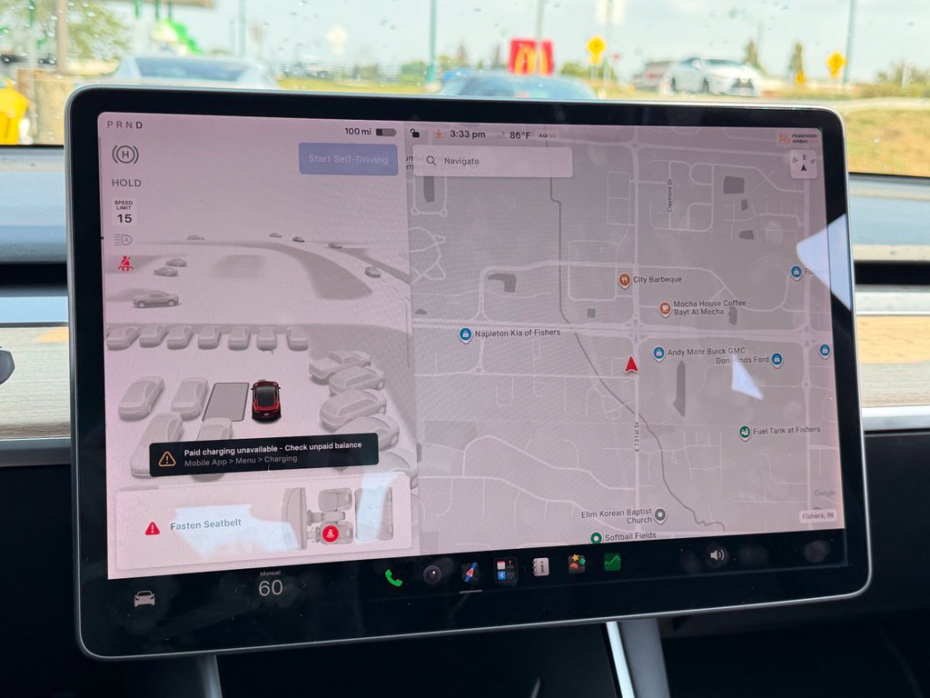 Used 2019 Tesla Model 3 Long Range AWD/4WD image 50