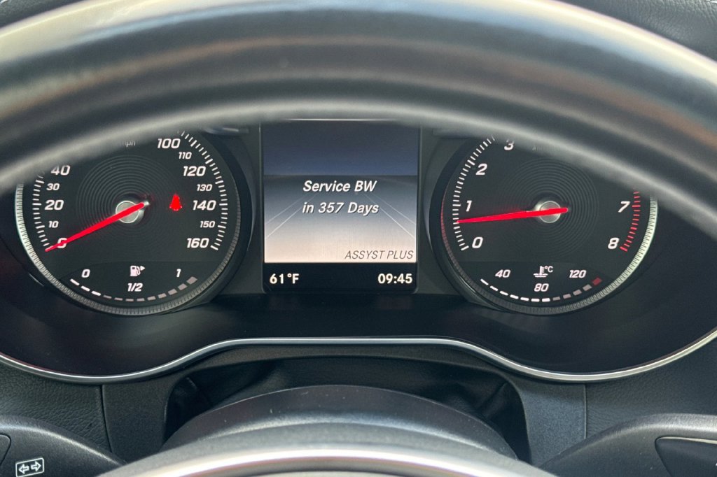 Used 2017 Mercedes-Benz C 300 Coupe image 33
