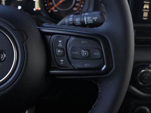 New 2026 Jeep Wrangler Rubicon image 41