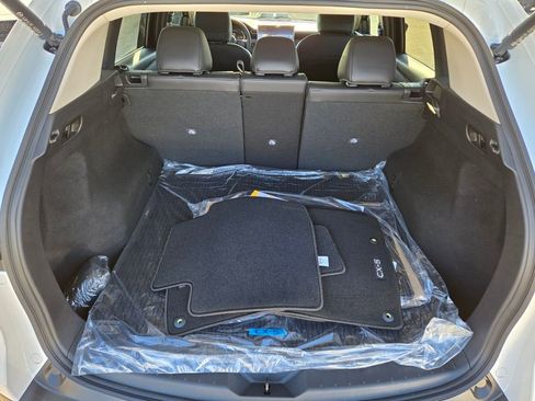 New 2026 MAZDA CX-5 Preferred AWD/4WD image 18