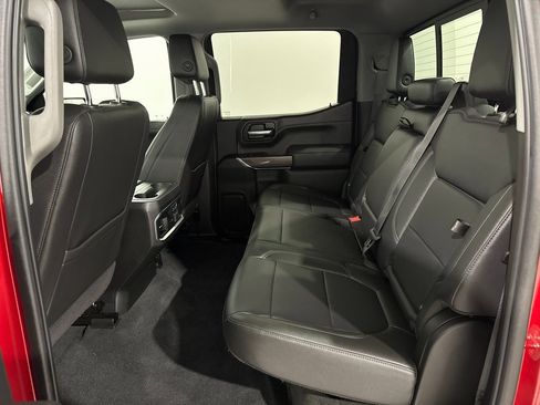 Used 2021 Chevrolet Silverado 1500 LTZ image 20