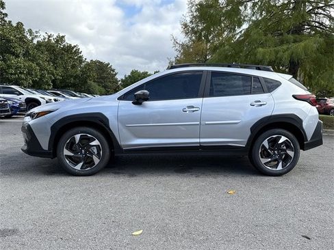 New 2025 Subaru Crosstrek 2.5i Limited image 6