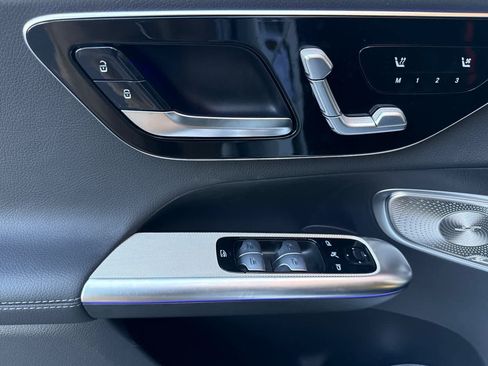 New 2026 Mercedes-Benz GLC 300 4MATIC image 10