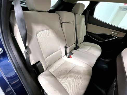 Used 2017 Hyundai Santa Fe Sport image 34