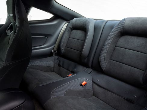 Used 2018 Ford Mustang Shelby GT350 w/ Electronics Package image 32