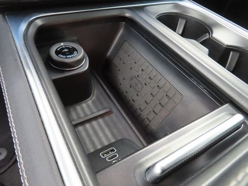 Used 2025 Ford Expedition Max Platinum AWD/4WD image 71