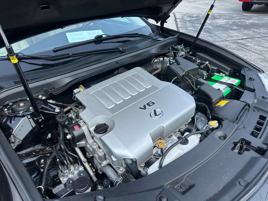 Used 2014 Lexus ES 350 FWD image 38