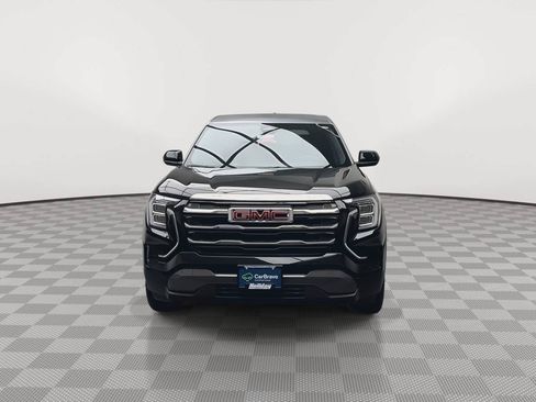 Certified 2025 GMC Terrain Elevation AWD/4WD image 32