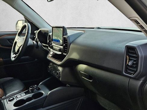 Used 2021 Ford Bronco Sport Outer Banks image 23