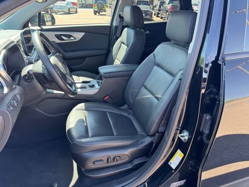 Used 2023 Chevrolet Blazer LT w/ LPO, Floor Liner Package AWD/4WD image 3