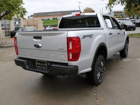 Used 2019 Ford Ranger XLT w/ Equipment Group 301A Mid image 5