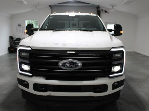 New 2026 Ford F250 Platinum AWD/4WD image 70