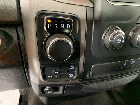 Used 2017 RAM 1500 Express w/ Express Value Package image 24