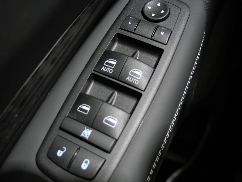 Used 2026 Dodge Durango SRT Hellcat AWD/4WD image 14