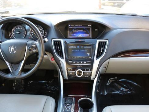 Used 2015 Acura TLX V6 image 20