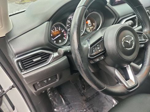Used 2022 MAZDA CX-5 AWD 2.5 S image 14