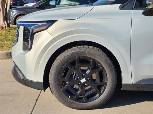 New 2026 Kia Carnival SX Prestige image 5