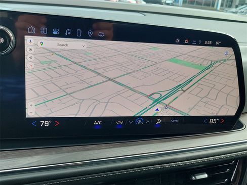 Certified 2025 Chevrolet Tahoe LS image 9