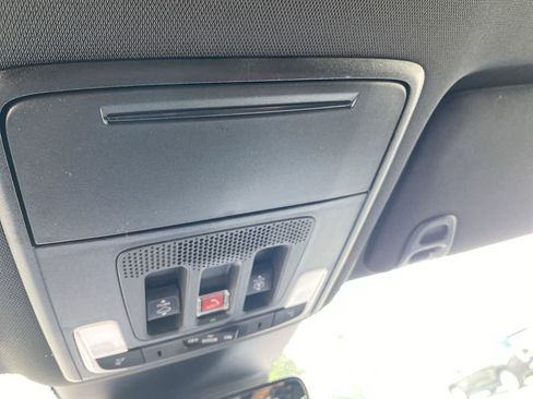 New 2026 Honda Passport TrailSport image 27