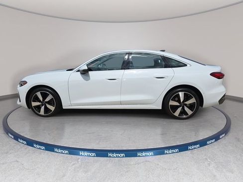 Used 2025 Audi A5 2.0T Premium Plus w/ Premium Plus AWD/4WD image 9