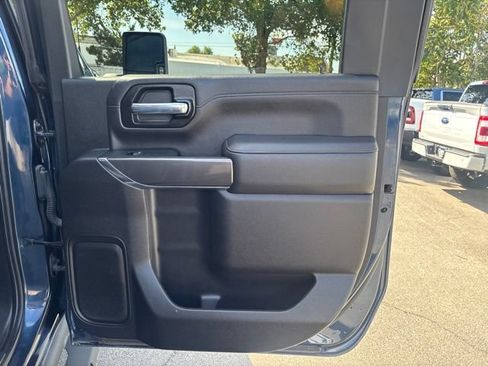 Used 2022 GMC Sierra 2500 AT4 w/ Gooseneck/5TH Wheel Package AWD/4WD image 37