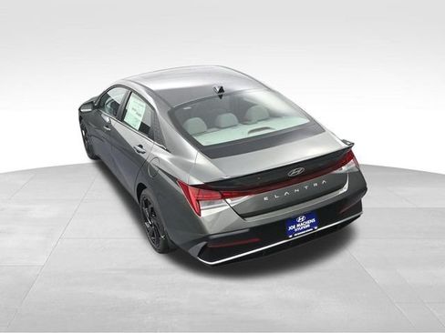 New 2026 Hyundai Elantra SEL Sport Premium FWD image 26