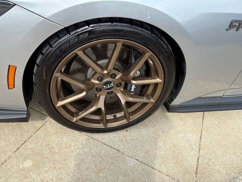 Used 2024 Ford Mustang GT Premium w/ GT Performance Package image 5