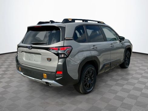 New 2026 Subaru Forester Wilderness AWD/4WD image 9