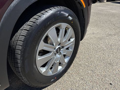 Used 2024 Hyundai Palisade SEL FWD image 33